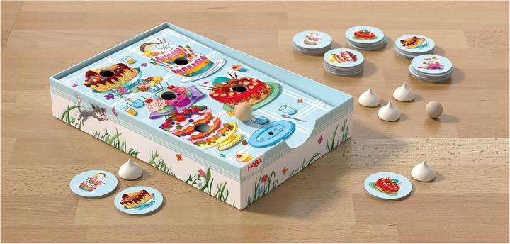 Produktbild Haba Pustekuchen (Deutsch)