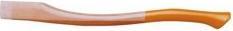 Actual product image Ochsenkopf OX E-83 E-0700 Spare handle, ash, cow foot, 700 mm