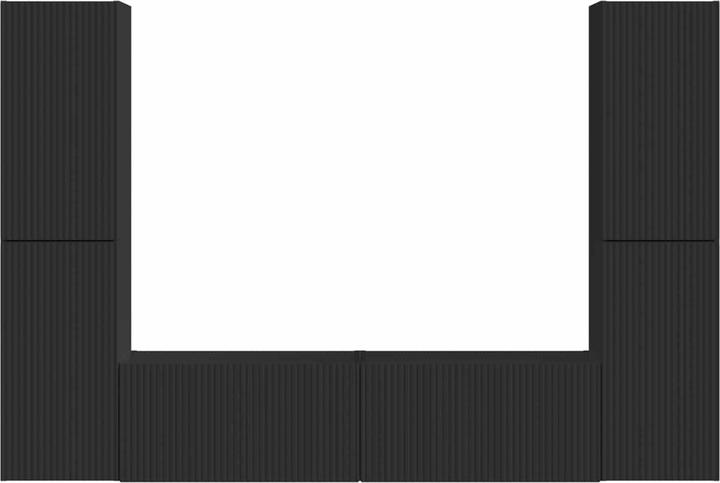 Actual product image vidaXL Unterhaltungszentrum (31 x 30 x 60 cm)