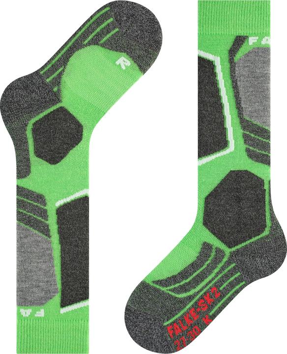 Produktbild Falke SK2 Kids (27 - 30)