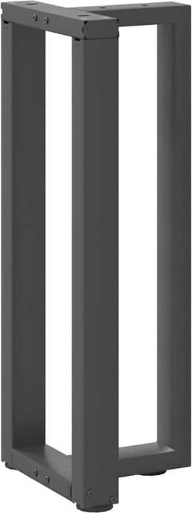 Image du produit vidaXL Konsolentischbein (38 x 25 x 73 cm)