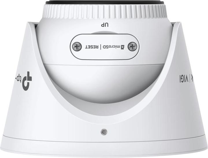 Productafbeelding TP-Link VIGI C455 4MM (2688 x 1520 pixels)