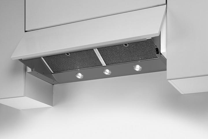 Actual product image Wesco Evm 25-55 (Substructure hood)