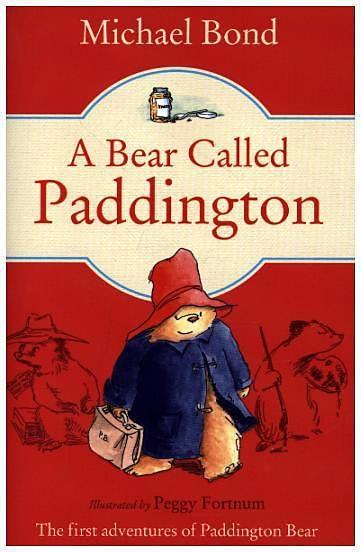 Produktbild A Bear Called Paddington (Englisch, Michael Bond, 2014)