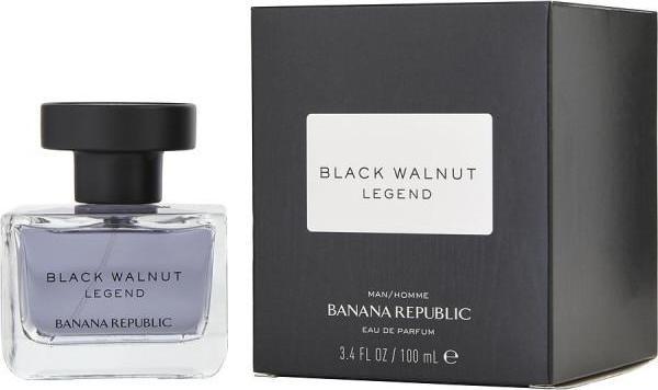 Produktbild Banana Republic Black Walnut Legend by (Eau de Parfum, 100 ml)