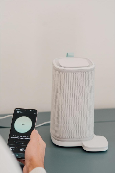Actual product image Vitesy Eteria Starter Pack (20 m²)