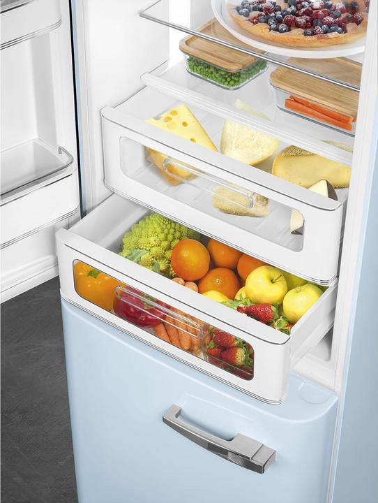 Image du produit Smeg FAB32LPB5 (331 l)