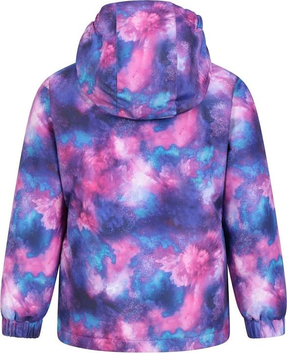 Produktbild Mountain Warehouse Snowdrop Skijacke (98)