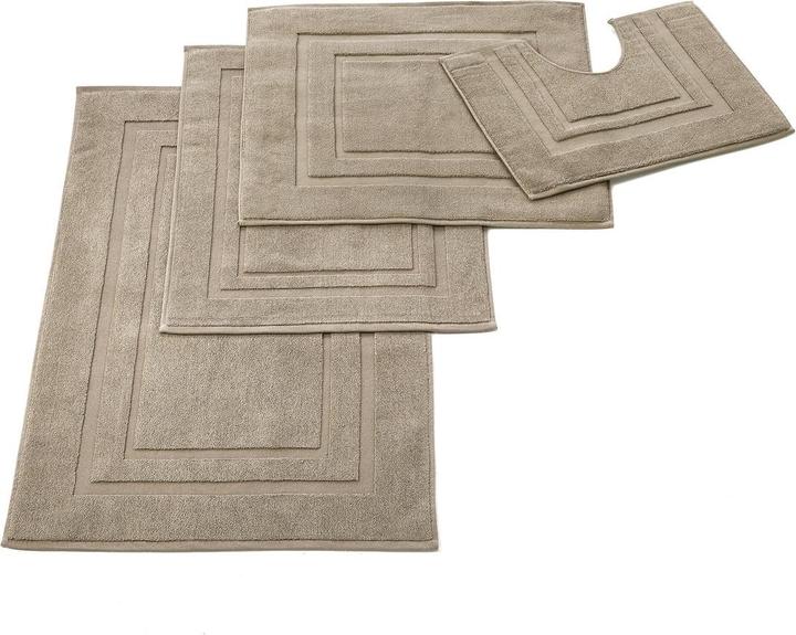 Produktbild La Redoute Interieurs Tapis De Bain (60 x 100 cm)