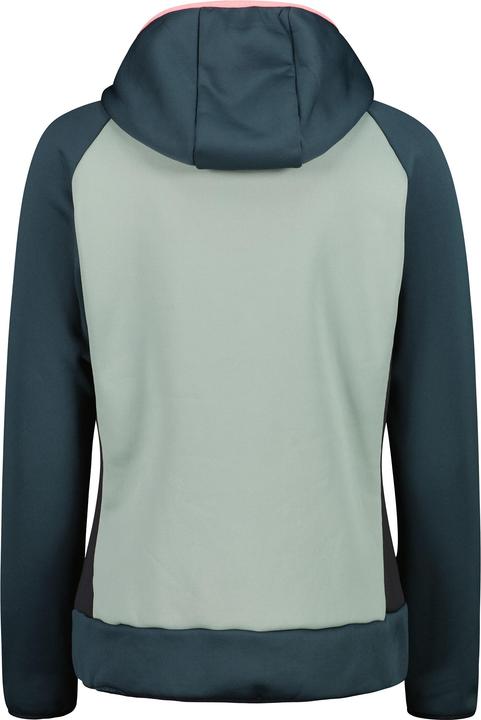 Immagine prodotto CMP Campagnolo Hybrid Hoodie (XXS)