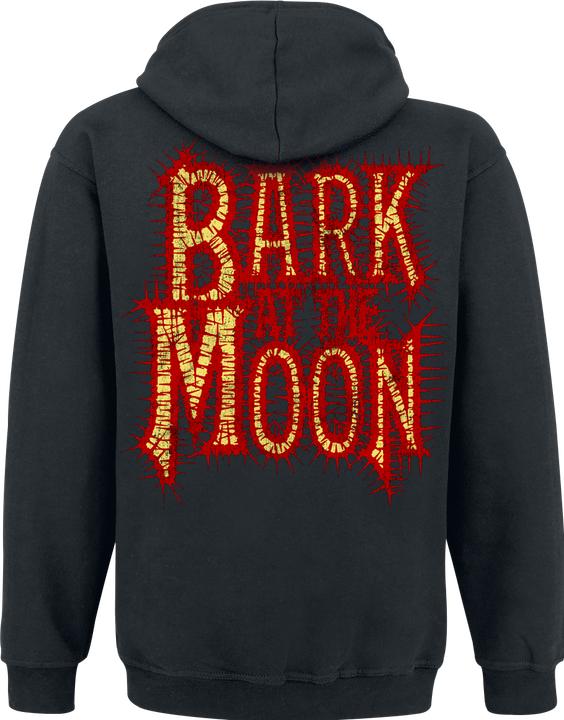 Produktbild Ozzy Osbourne Bark At The Moon (M)