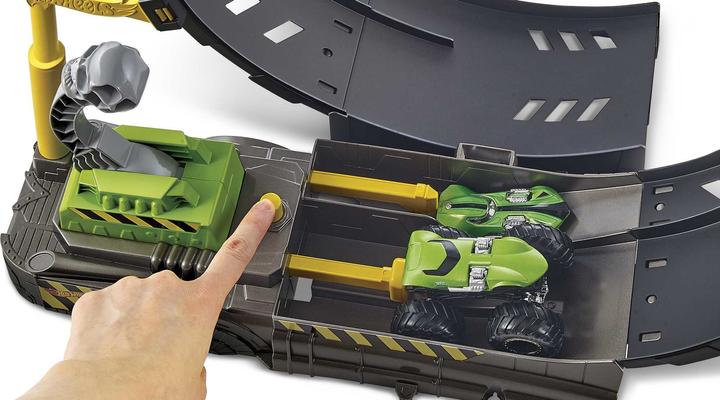 Productafbeelding Hot Wheels Looping Uitdaging