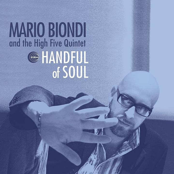Produktbild Handful Of Soul (Special Edition)