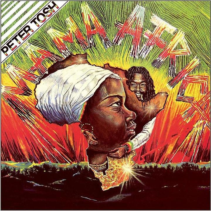 Produktbild Mama Africa