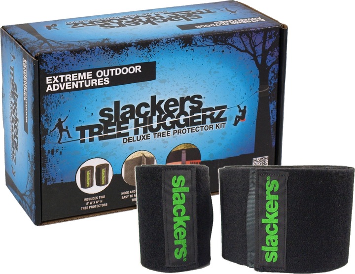 Schildkröt Slackers tree protector set (0.95 m)