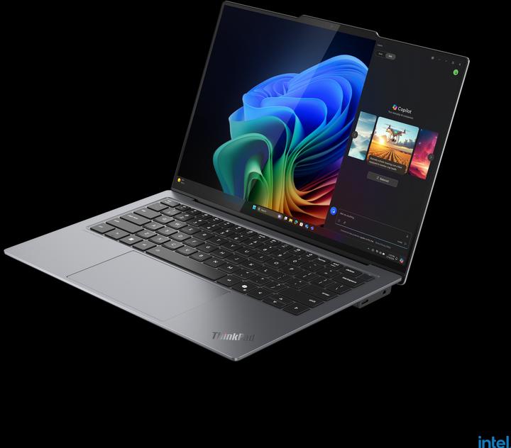 Produktbild Lenovo ThinkPad X9-14 Gen 1