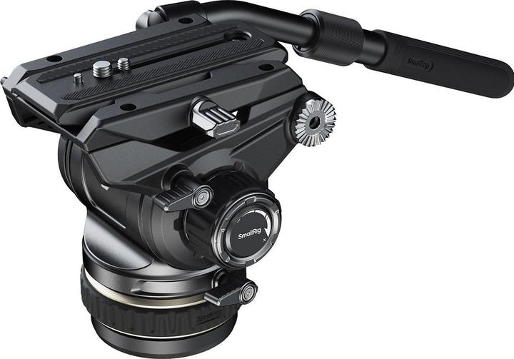 Produktbild SmallRig 4464 Heavy Duty Video Head DH12 (Videokopf)