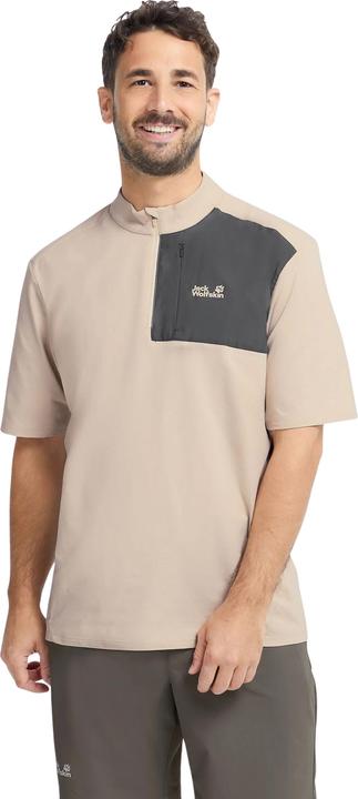Produktbild Jack Wolfskin Sucol Hz T M (S)