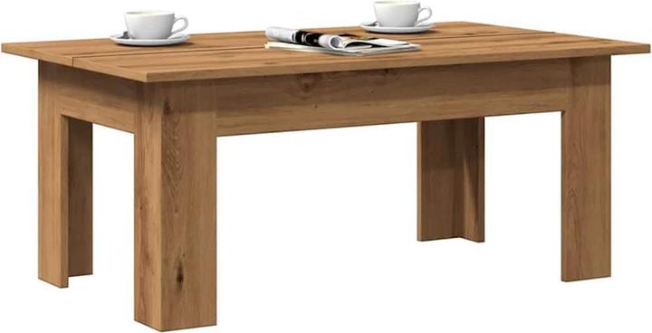 Image du produit vidaXL Couchtisch (100 x 60 x 42 cm)