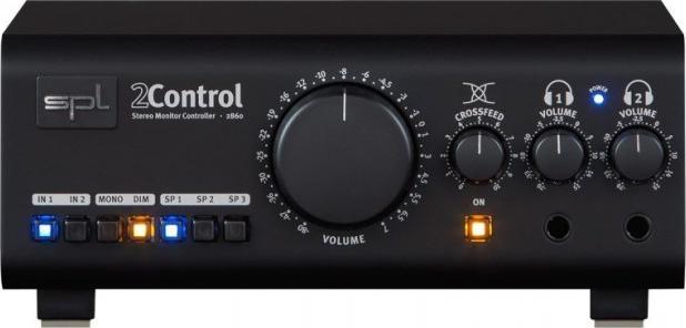 Immagine prodotto SPL 2Control (Attivo, 1 pz.)