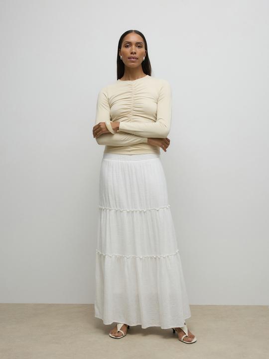 Immagine prodotto Vero Moda VMKEELEY Gonna lunga Gonna (S)