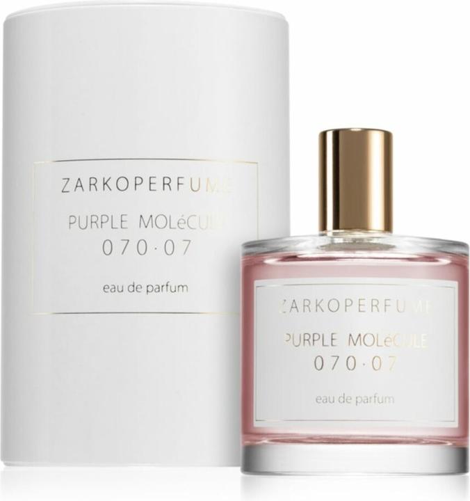 Produktbild Zarkoperfume Purple Molecule 070Â·07 (Eau de Parfum, 100 ml)