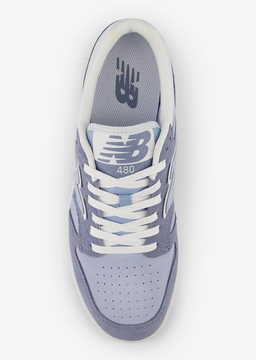 Image du produit New Balance BB480LEB (46)