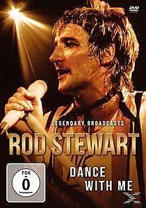 Produktbild Dance With Me/Music Documentary (DVD, 2016, Deutsch)