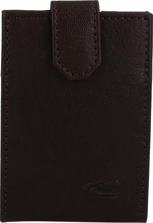 Actual product image Camel Active Discover Geldbörse Leder 7 cm