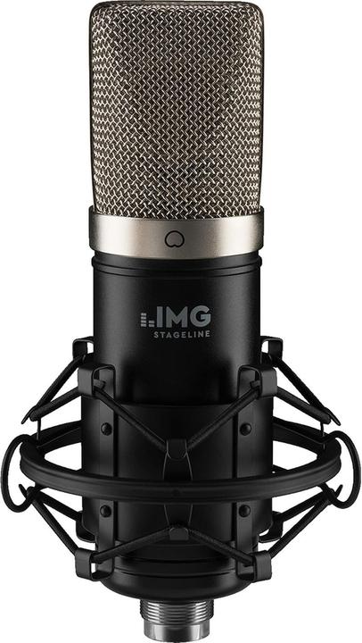 Produktbild Img Stage Line Studiomikrofon