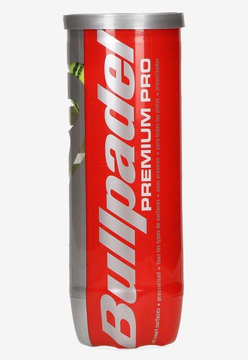 Produktbild Bullpadel Paddelbälle Premium Pro 72 Stück