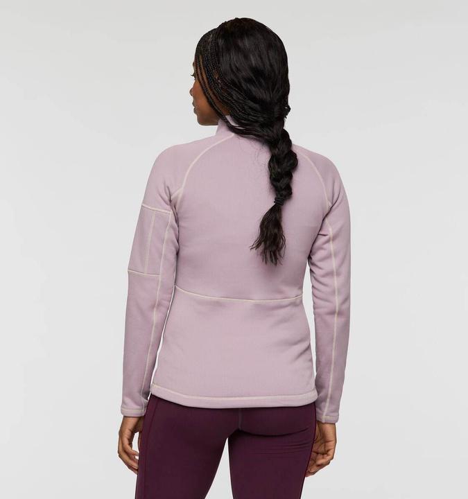 Produktbild Cotopaxi Tempa Fleece Half-Zip Pullover (XS)