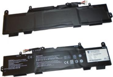 Actual product image Vistaport Akku für HP EliteBook 830/840 G5 (3 Cells, 4330 mAh)