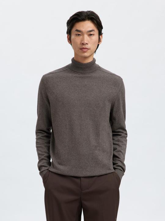 Produktbild Selected Homme Slhberg Roll Neck Noos (L)