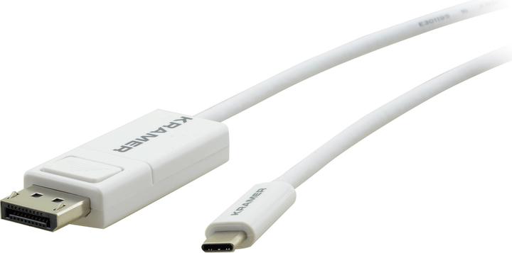 ELECTRONICS C-USBC/DPM-6 (USB Typ-C)