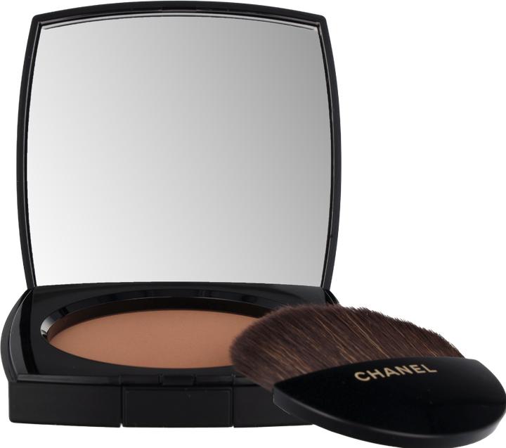 Produktbild Chanel Les Beiges New Healty Glow Powder B60 (B60)