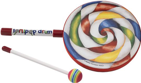 Produktbild Remo Lollipop (Trommel)