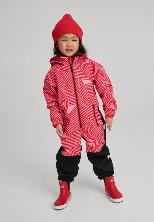 Actual product image Reima Hattara (48 - 50)