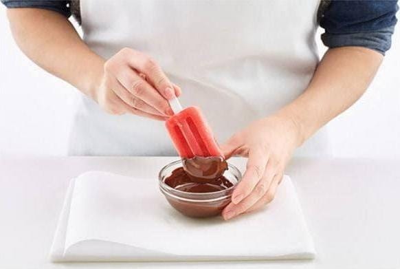 Image du produit Lékué Classic Lolly