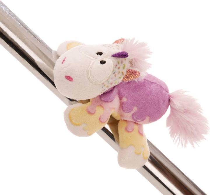 Image du produit NICI Magnicis Sweety Rainbow (8 cm)