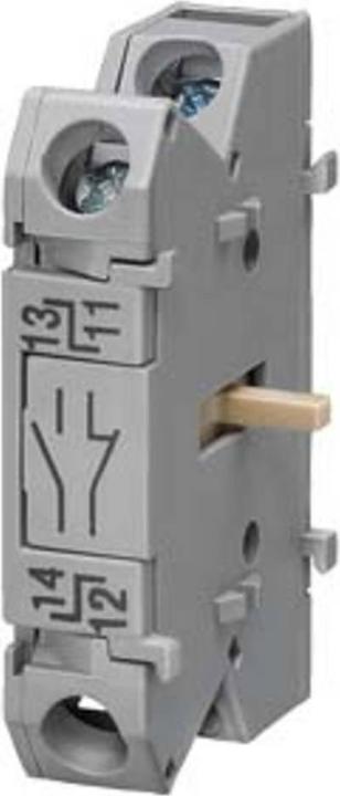 Produktbild Siemens Hilfsschalter 1Ö 1S