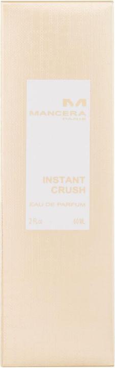 Image du produit Mancera Instant Crush (Eau de parfum, 60 ml)