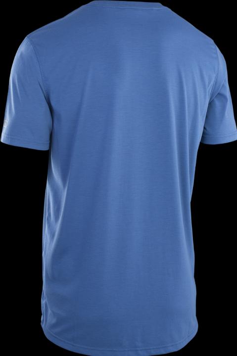 Produktbild ION Bike Jersey Surfing Trails SS DR men - pacific-blue (54, XL)