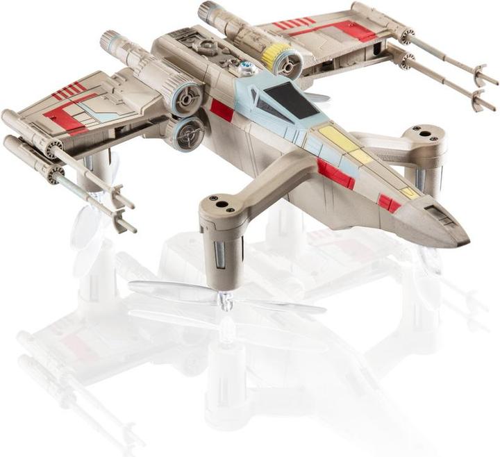 Actual product image Propel Star Wars T-65 X-Wing (8 min, 200 g)