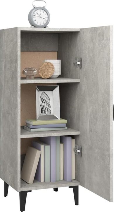 Image du produit vidaXL Sideboard (34.50 x 34.50 x 90 cm)