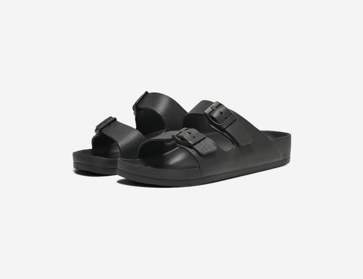 Actual product image Only Adjustable strap sandals Sandals (41)