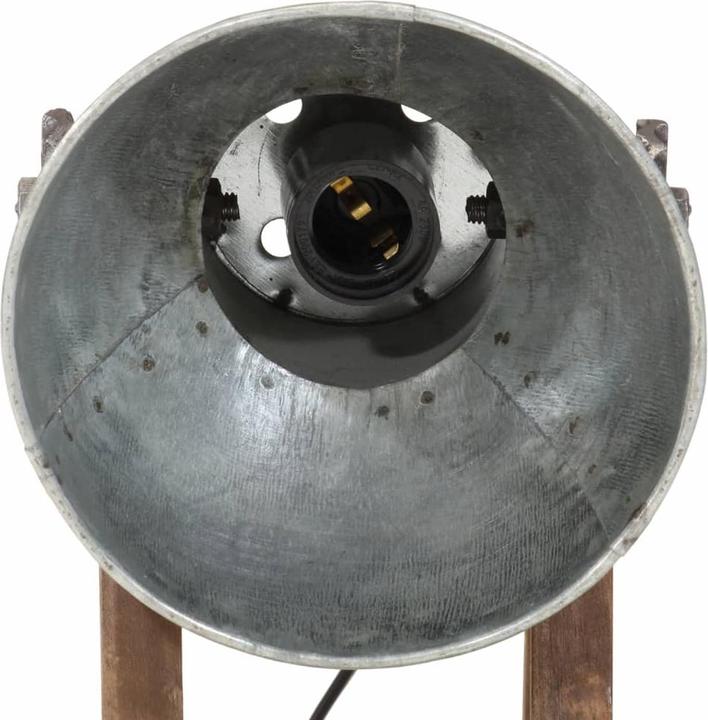 Produktbild vidaXL Schreibtischlampe (E27)