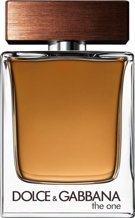 Produktbild Dolce & Gabbana The One For Men (Eau de Toilette, 100 ml)