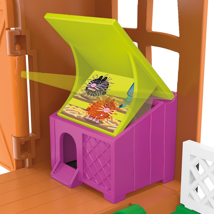 Actual product image Hasbro Peppa Pig Peppa's pool fun