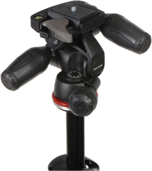 Actual product image Manfrotto 290 Dual (Metal)